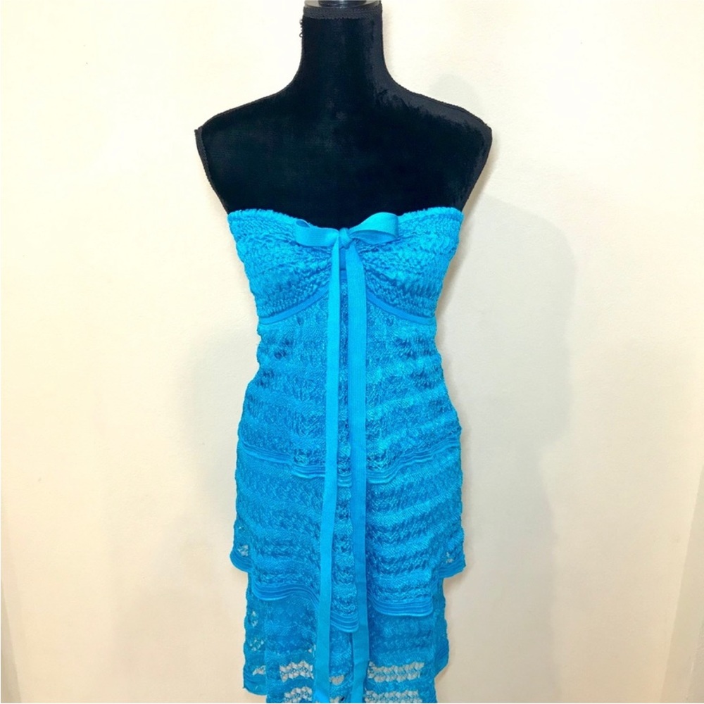BEBE RESORT DRESS - Picture 9 of 10